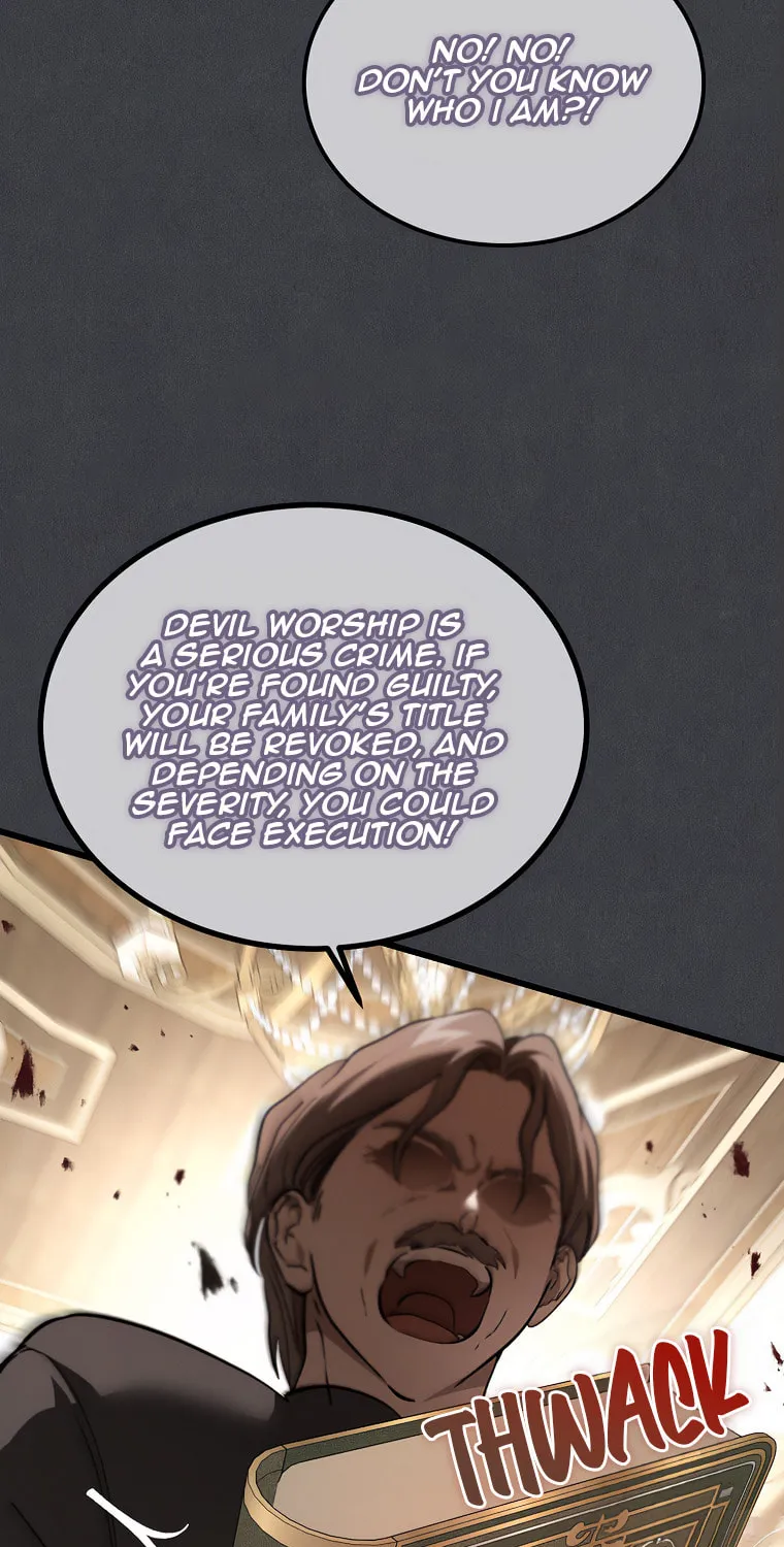 Read The Devil Raises a Lady Manga Online