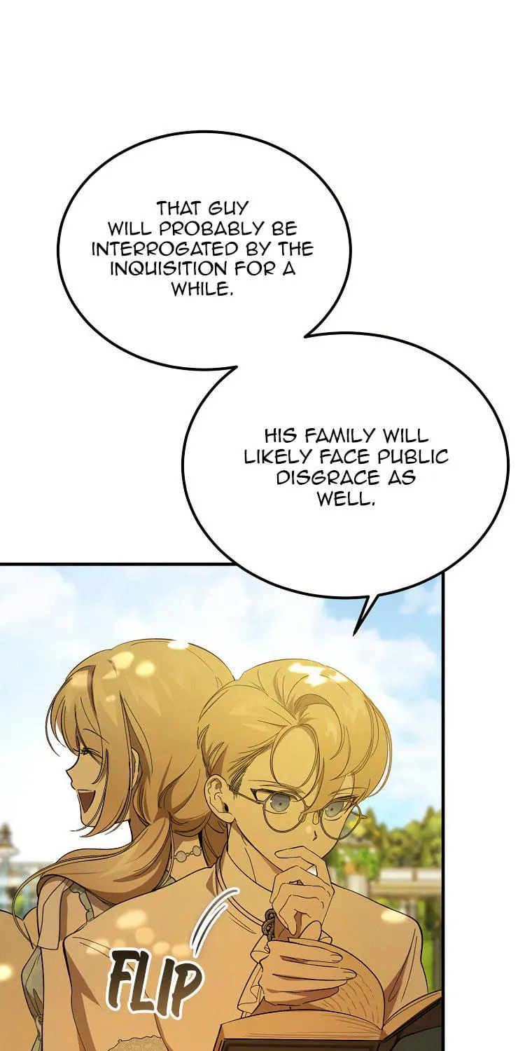 Read The Devil Raises a Lady Manga Online