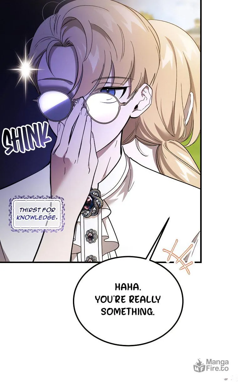 Read The Devil Raises a Lady Manga Online