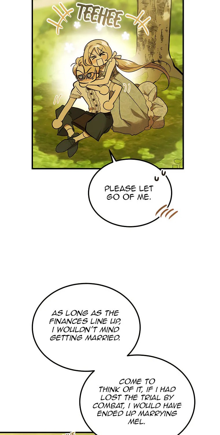 Read The Devil Raises a Lady Manga Online
