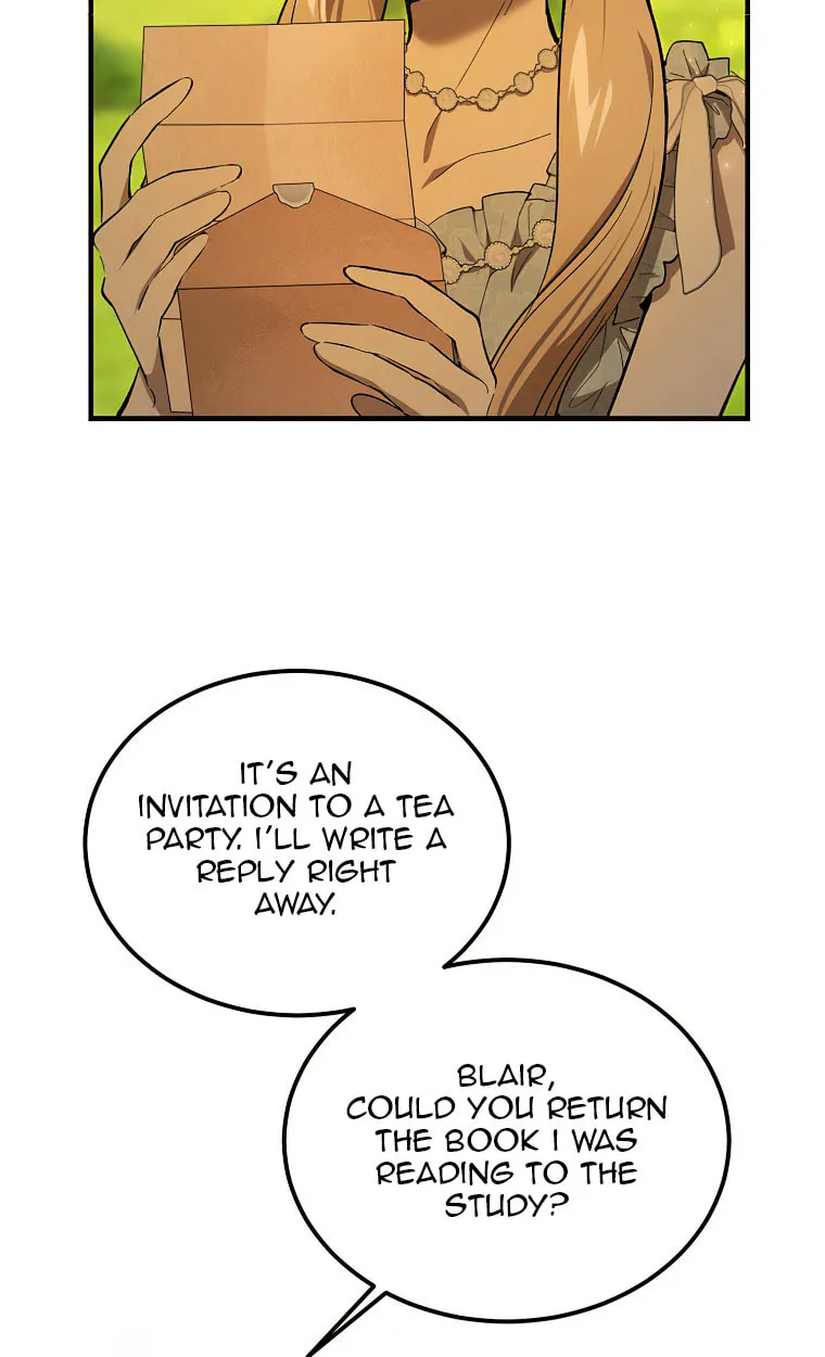 Read The Devil Raises a Lady Manga Online
