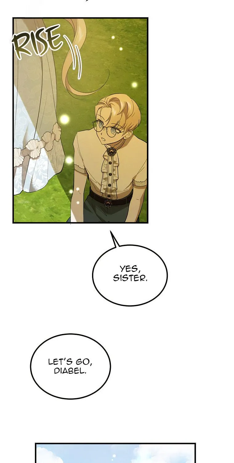 Read The Devil Raises a Lady Manga Online