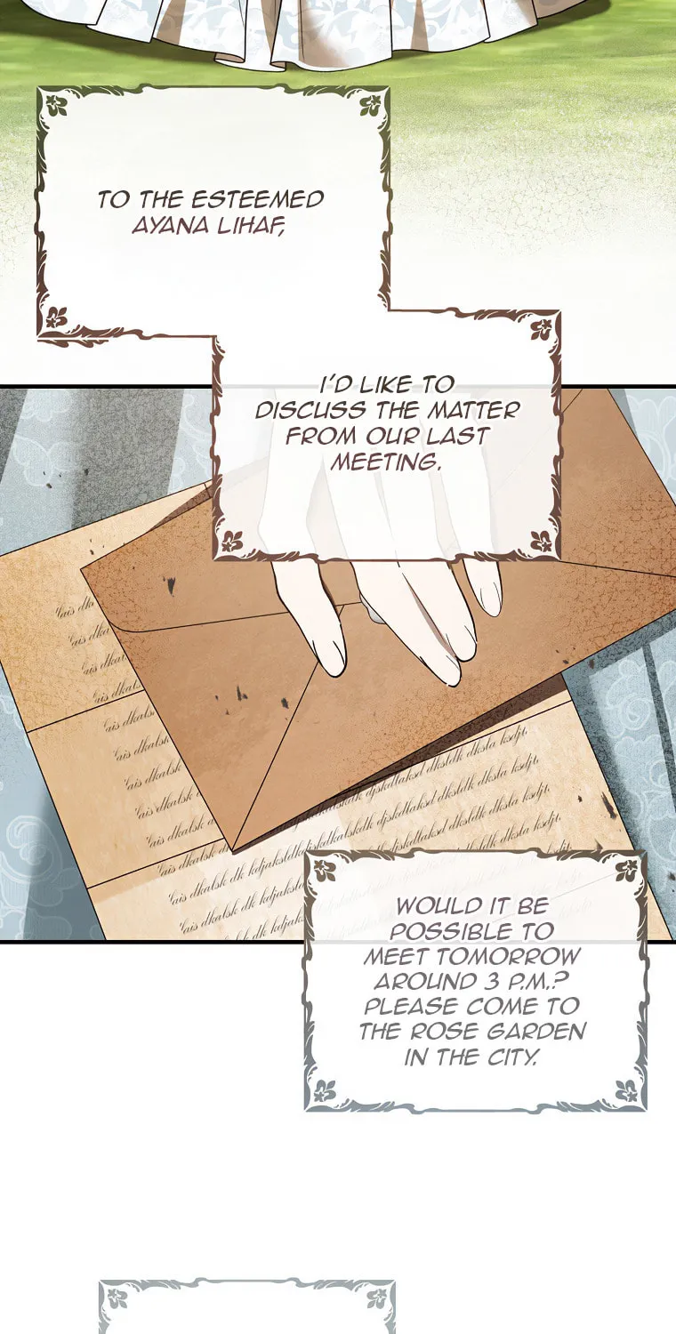 Read The Devil Raises a Lady Manga Online