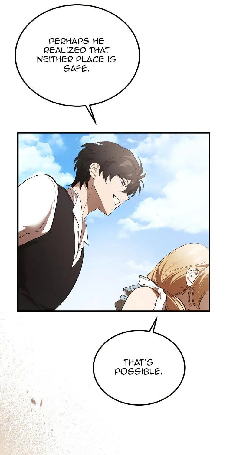 Read The Devil Raises a Lady Manga Online