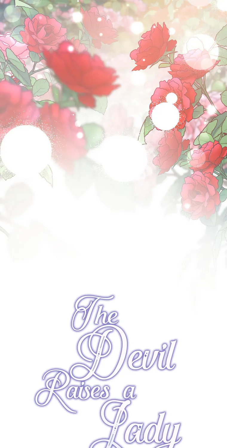 Read The Devil Raises a Lady Manga Online