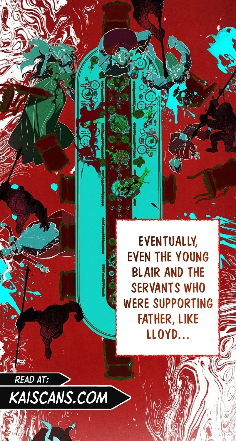 Read The Devil Raises a Lady Manga Online