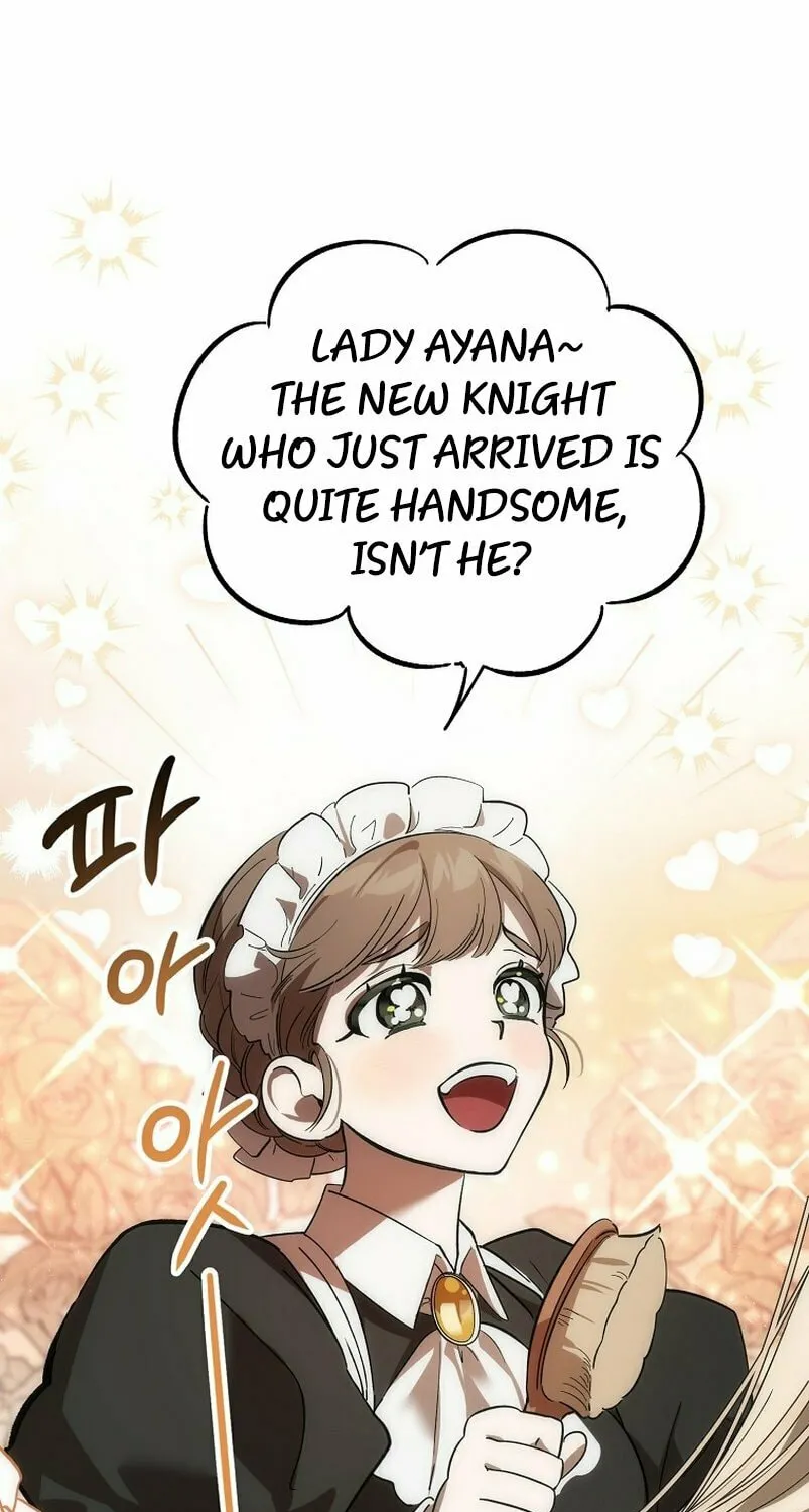 Read The Devil Raises a Lady Manga Online
