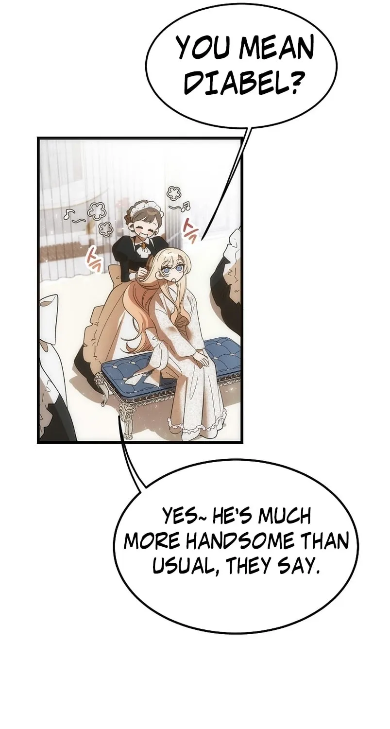 Read The Devil Raises a Lady Manga Online