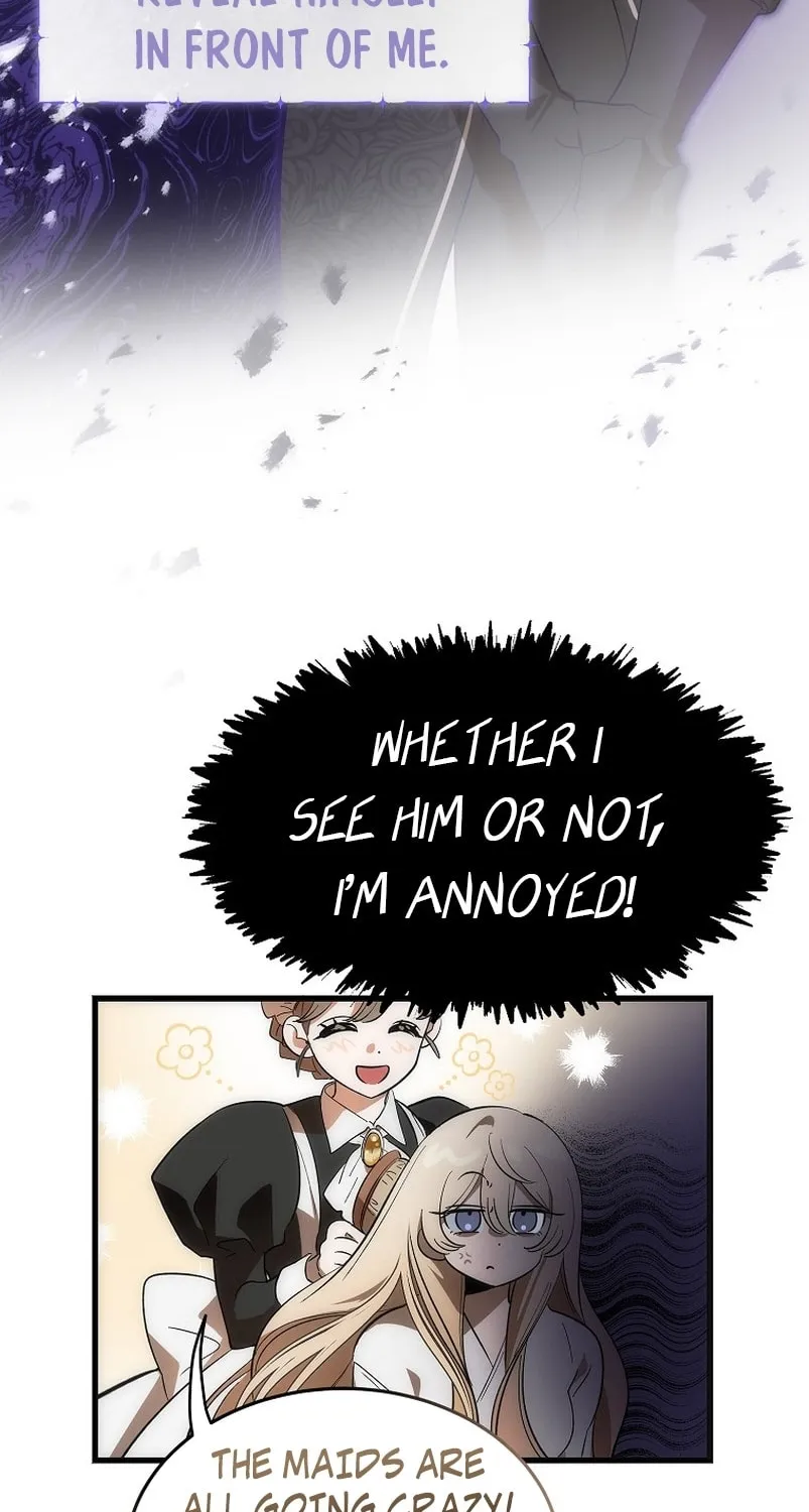 Read The Devil Raises a Lady Manga Online