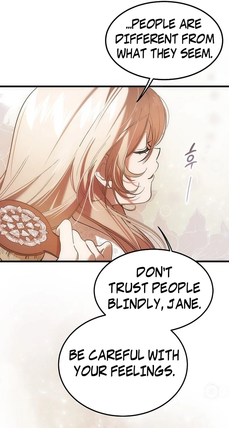 Read The Devil Raises a Lady Manga Online
