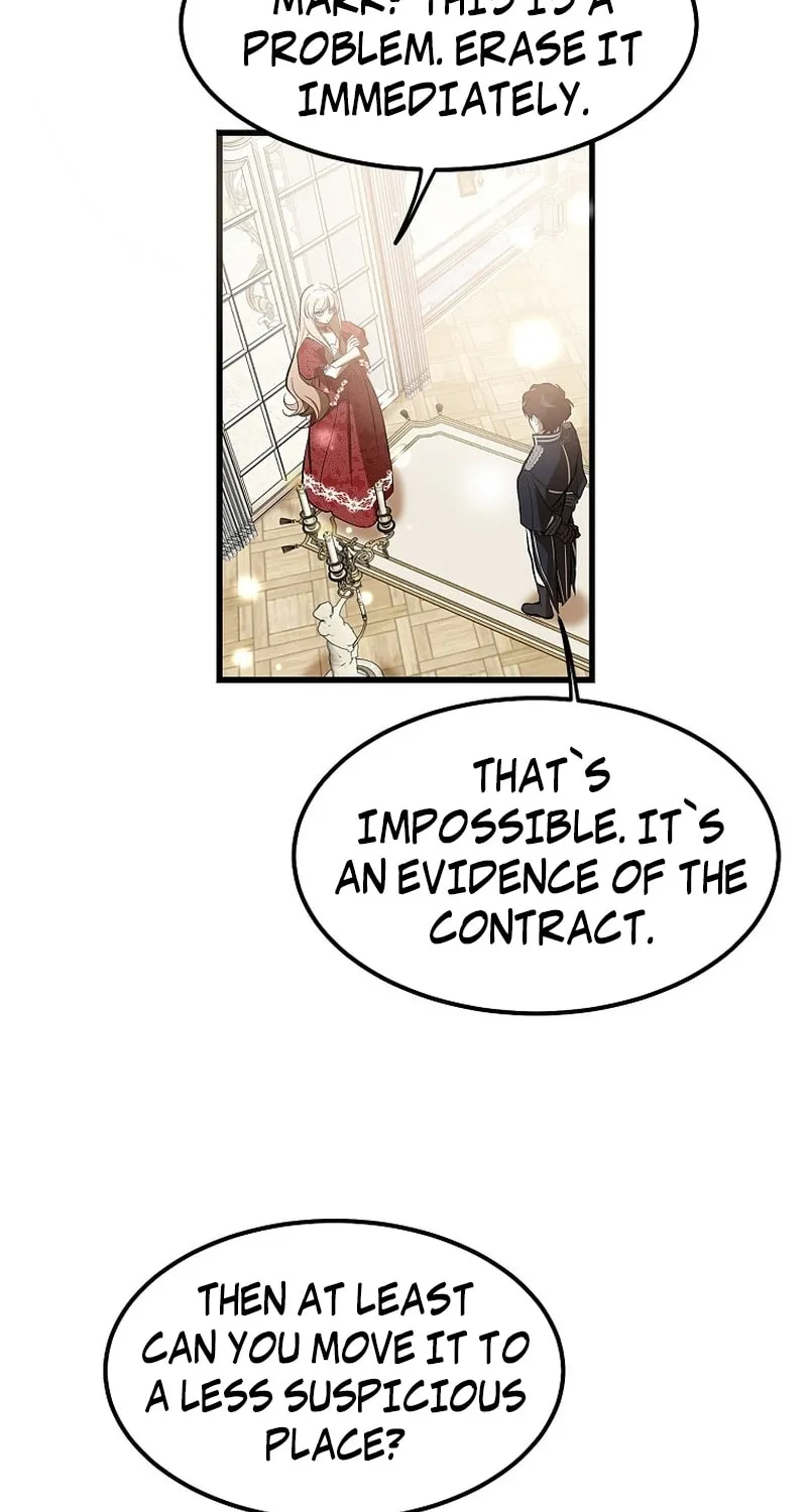 Read The Devil Raises a Lady Manga Online