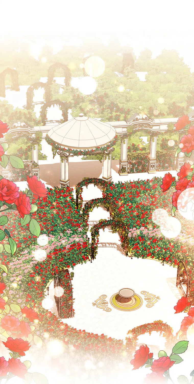 Read The Devil Raises a Lady Manga Online