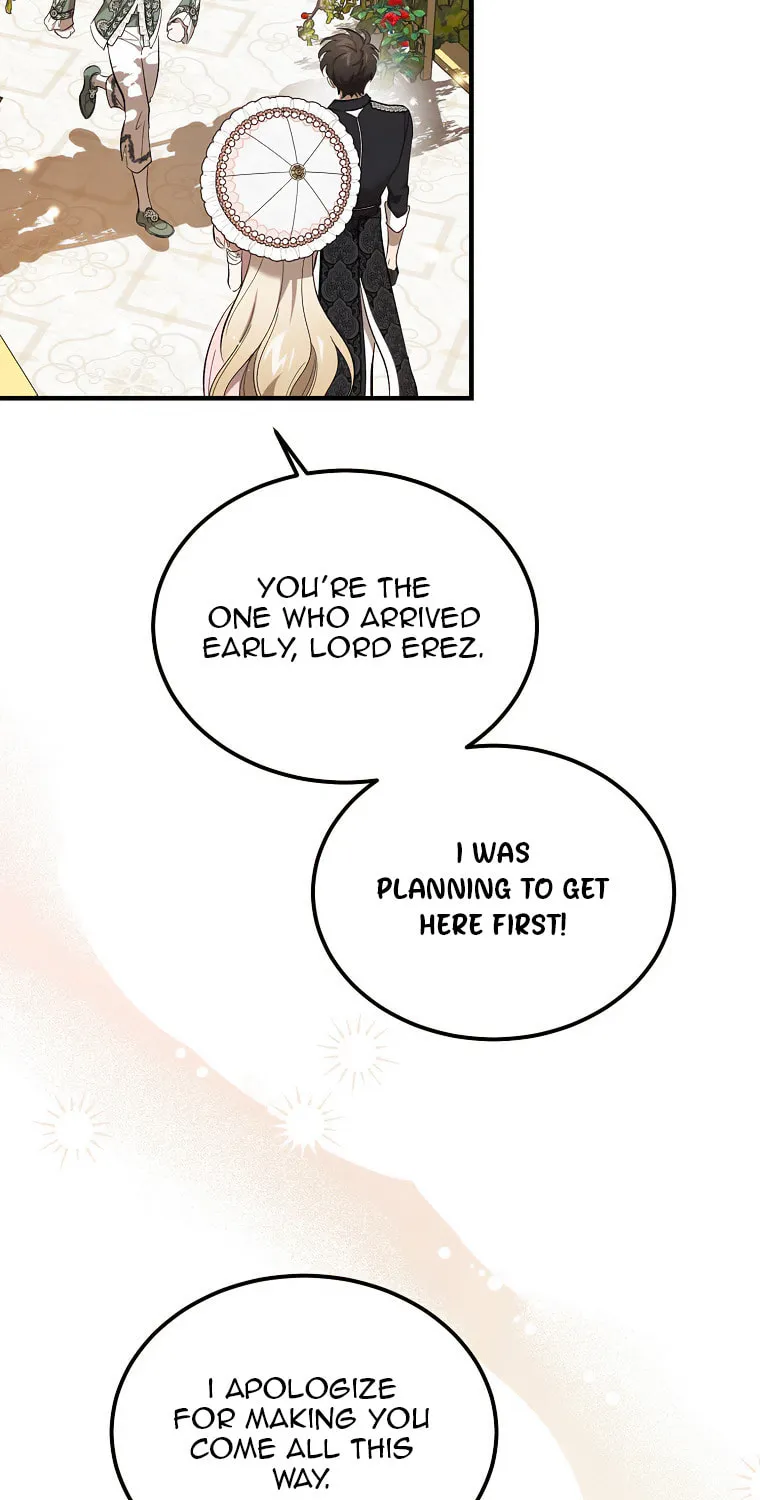 Read The Devil Raises a Lady Manga Online