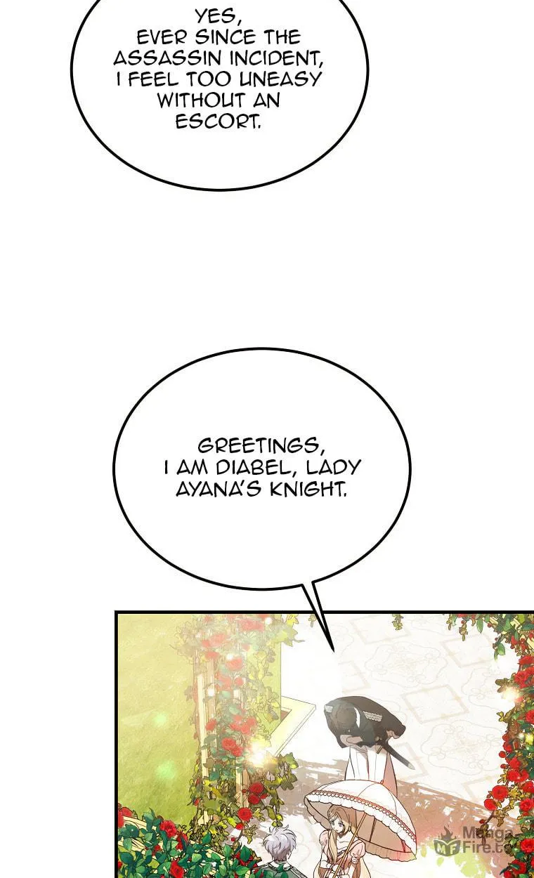 Read The Devil Raises a Lady Manga Online