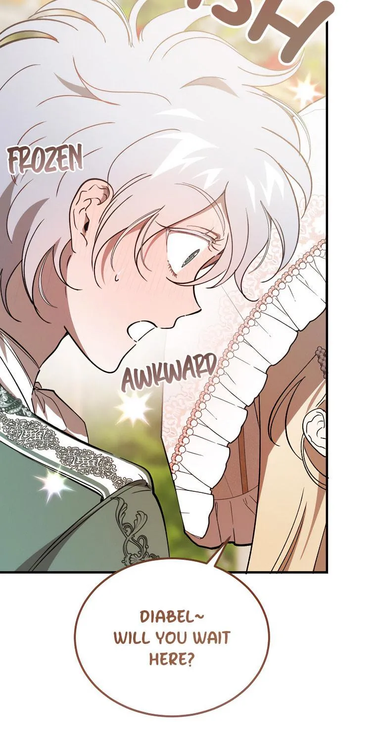 Read The Devil Raises a Lady Manga Online