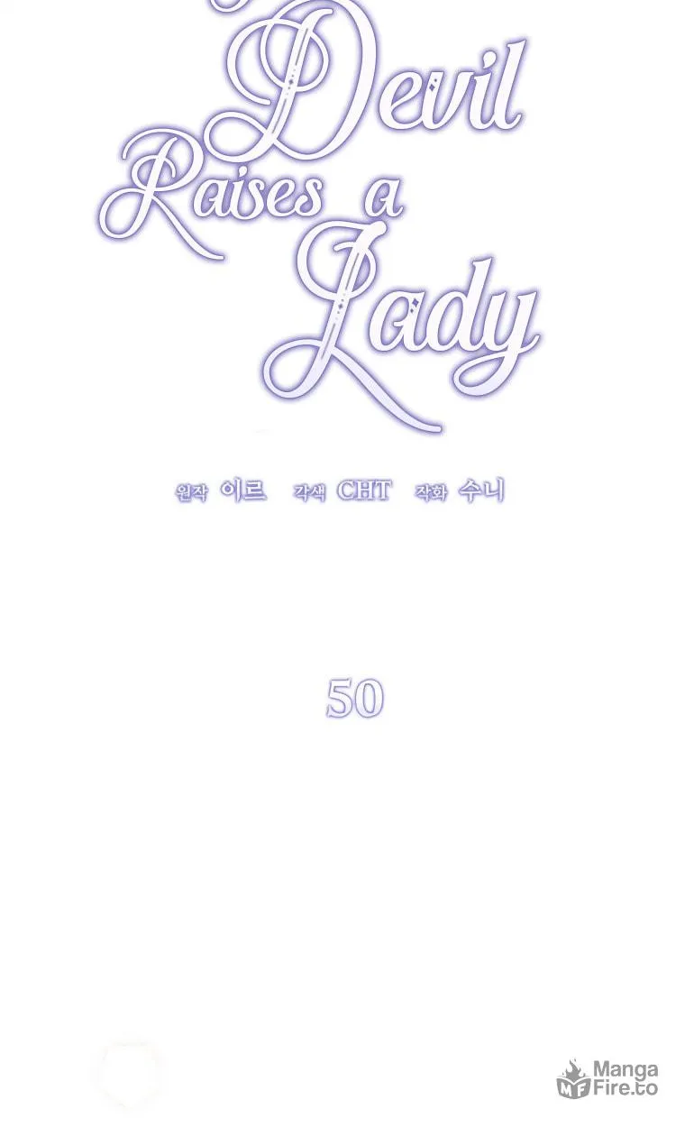 Read The Devil Raises a Lady Manga Online