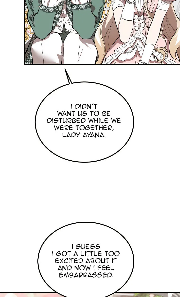 Read The Devil Raises a Lady Manga Online