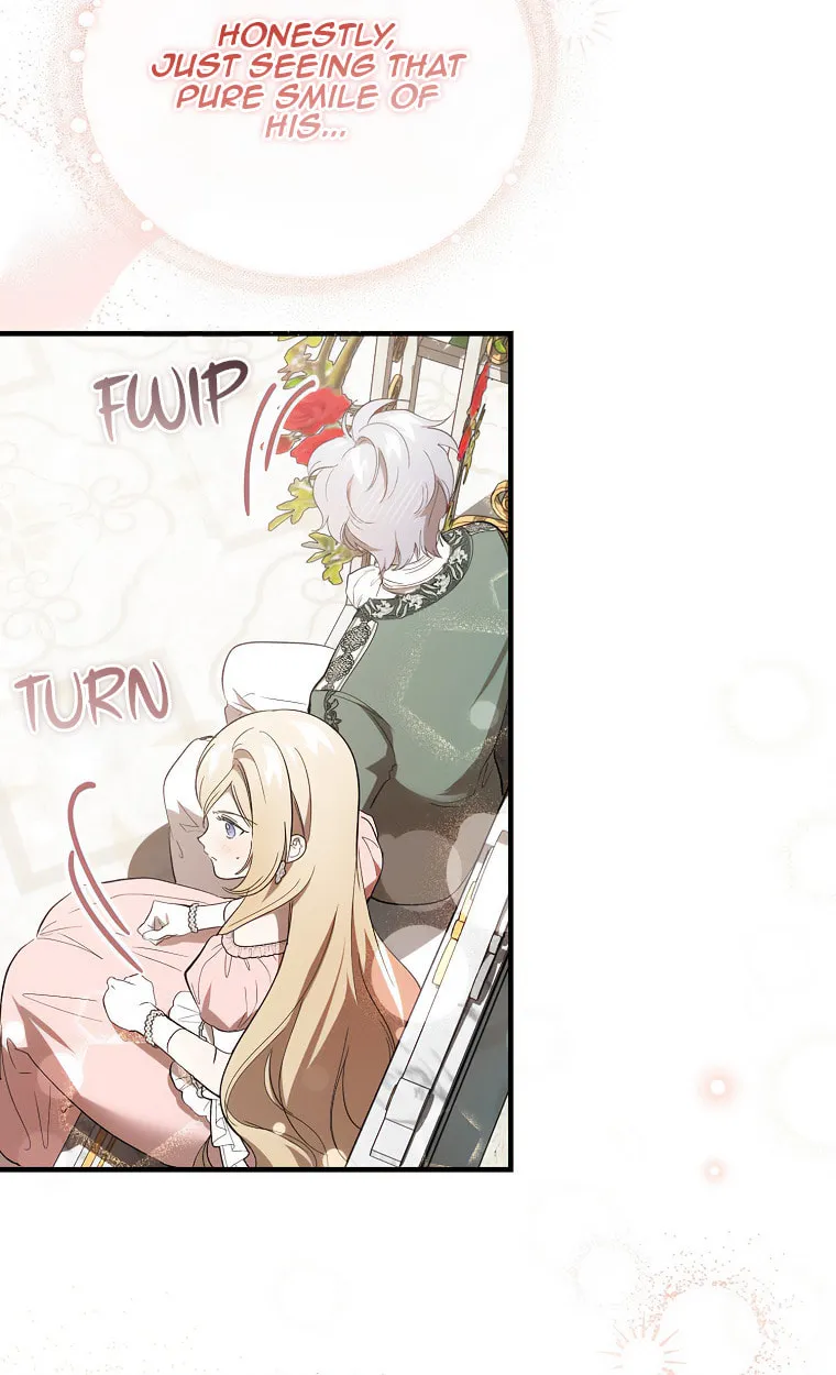 Read The Devil Raises a Lady Manga Online