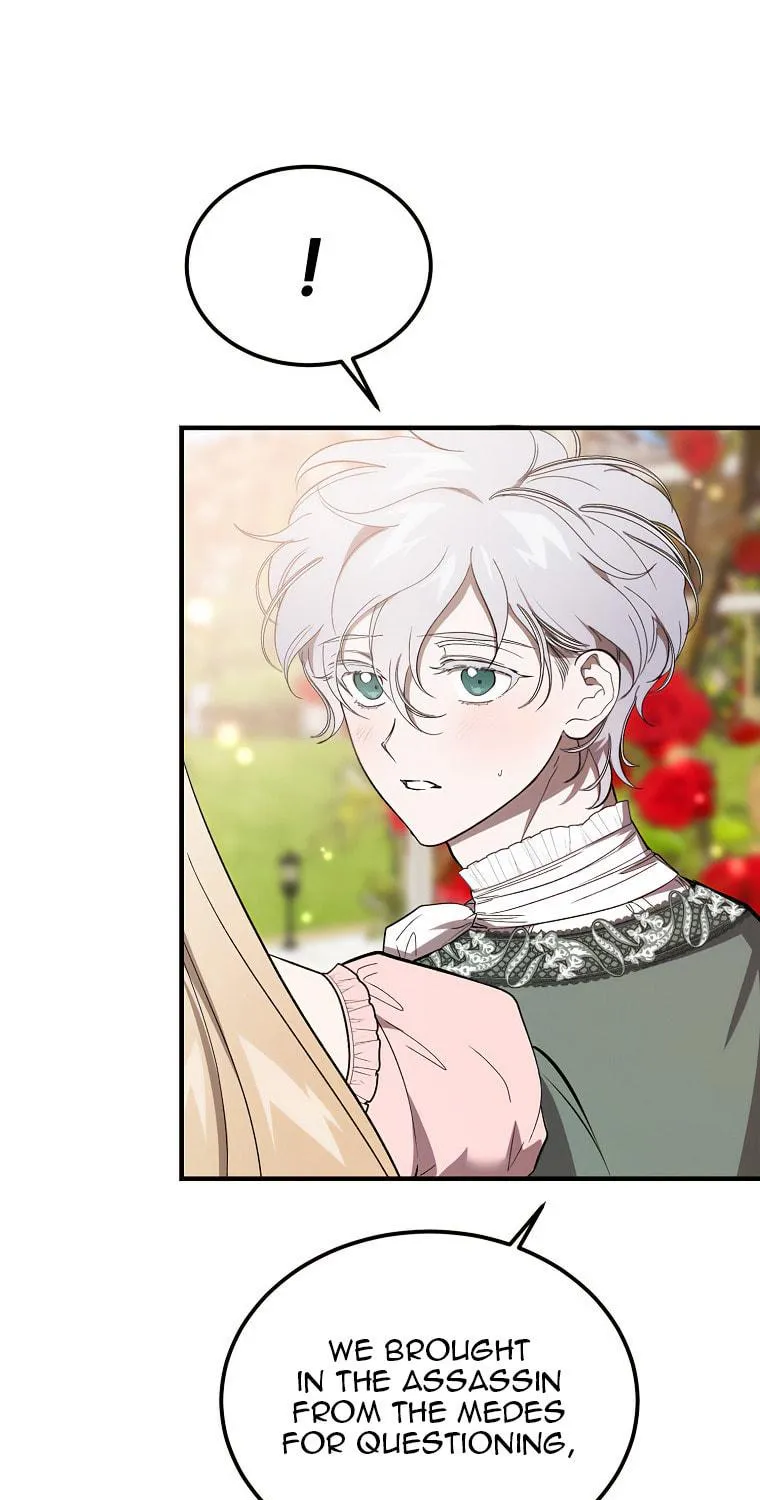 Read The Devil Raises a Lady Manga Online