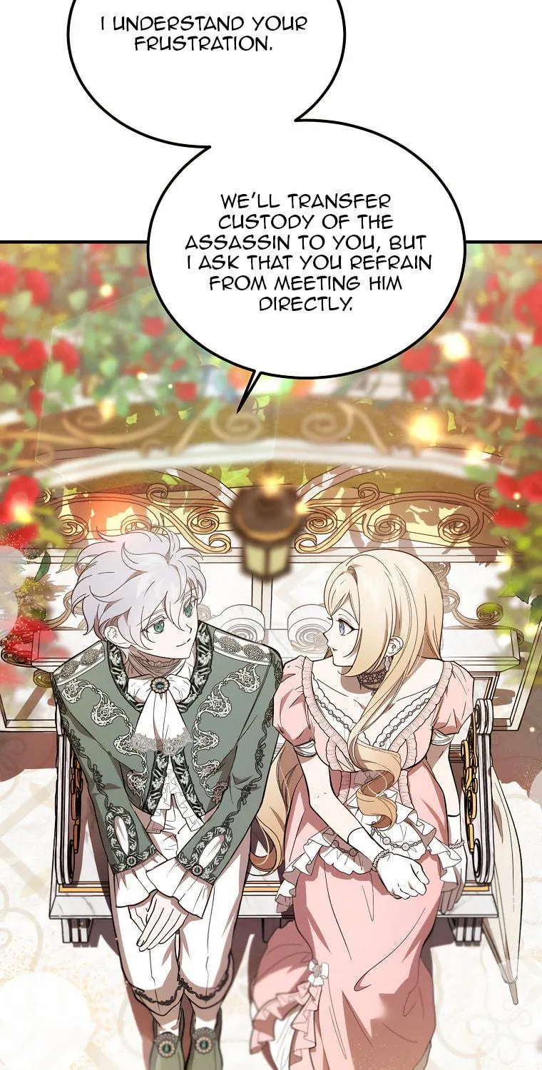 Read The Devil Raises a Lady Manga Online