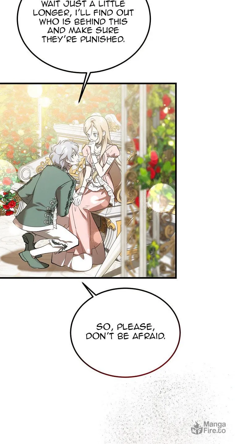 Read The Devil Raises a Lady Manga Online