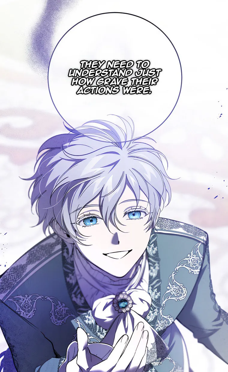 Read The Devil Raises a Lady Manga Online