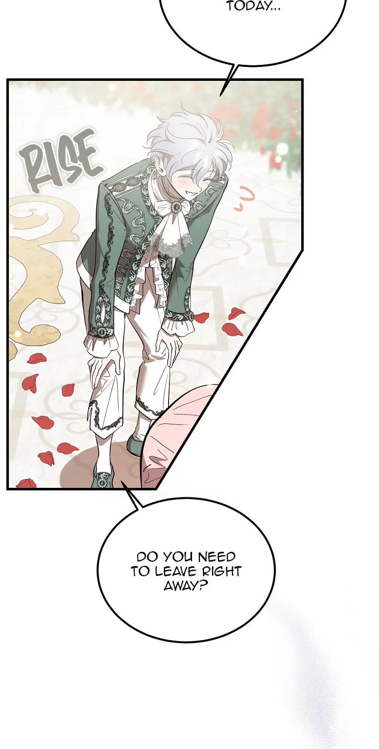Read The Devil Raises a Lady Manga Online