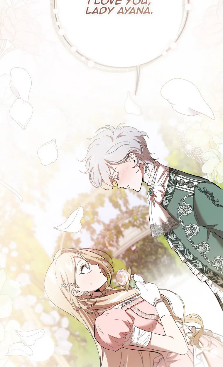 Read The Devil Raises a Lady Manga Online