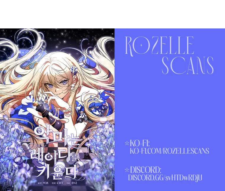 Read The Devil Raises a Lady Manga Online