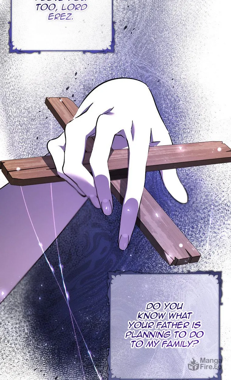 Read The Devil Raises a Lady Manga Online