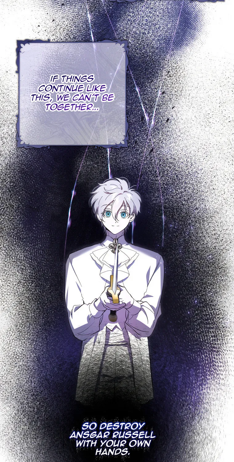 Read The Devil Raises a Lady Manga Online