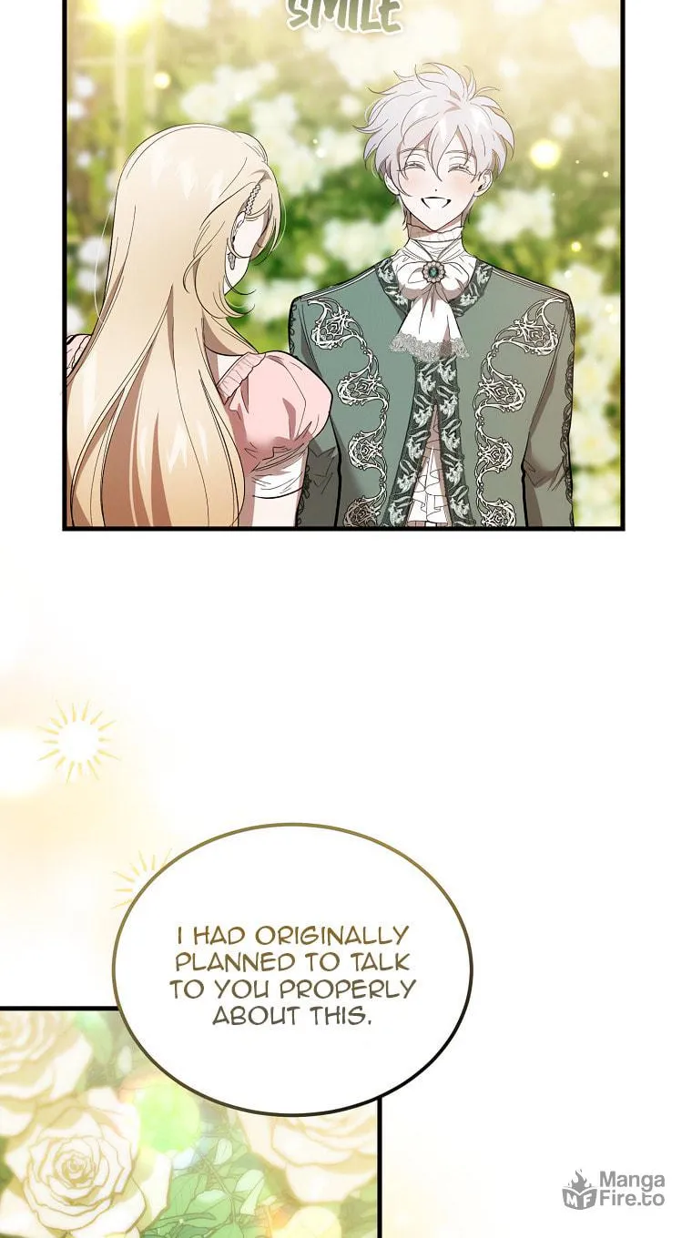 Read The Devil Raises a Lady Manga Online