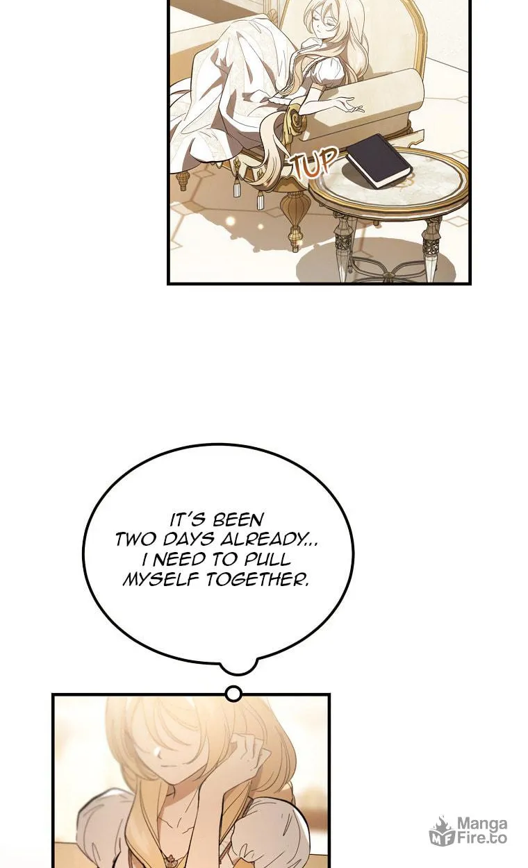 Read The Devil Raises a Lady Manga Online