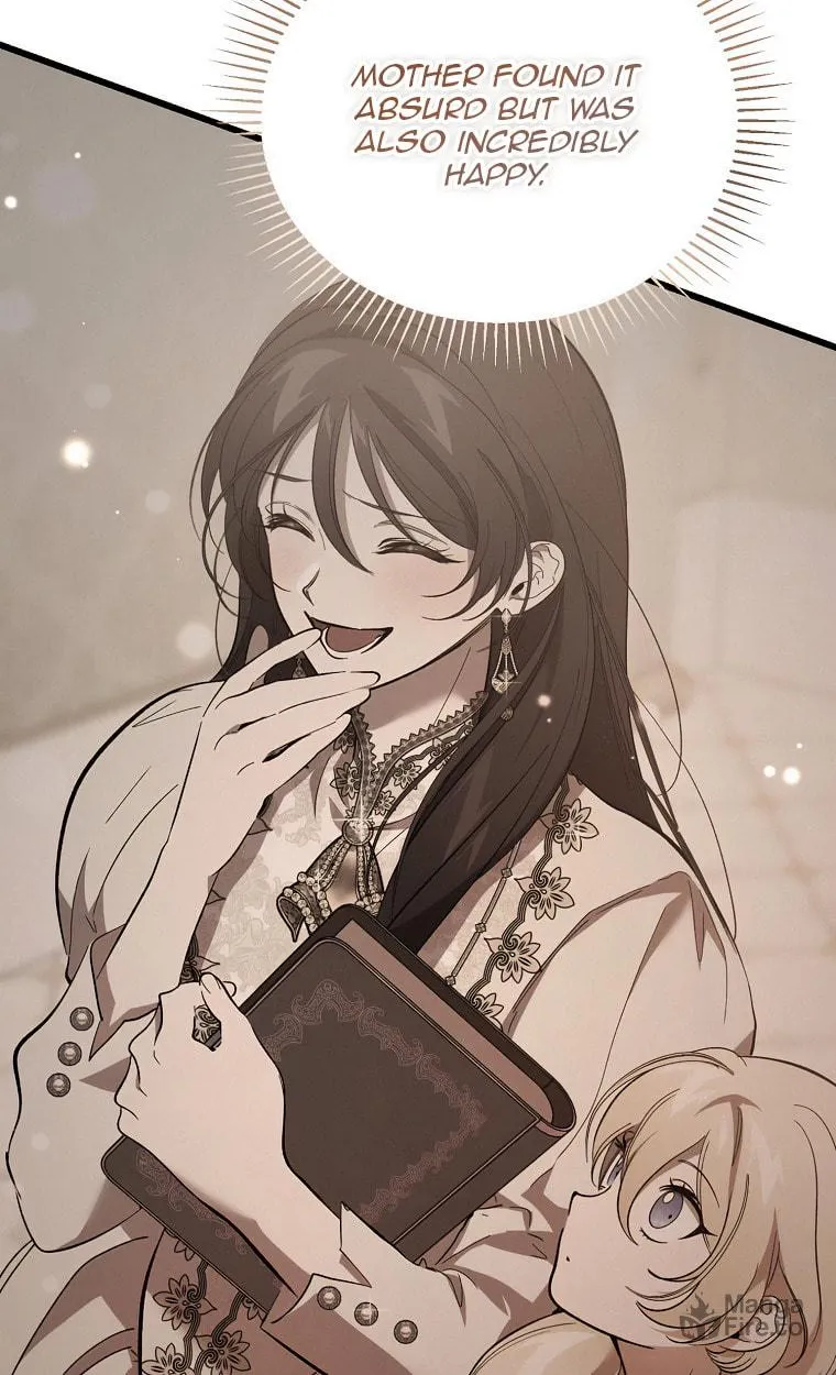 Read The Devil Raises a Lady Manga Online