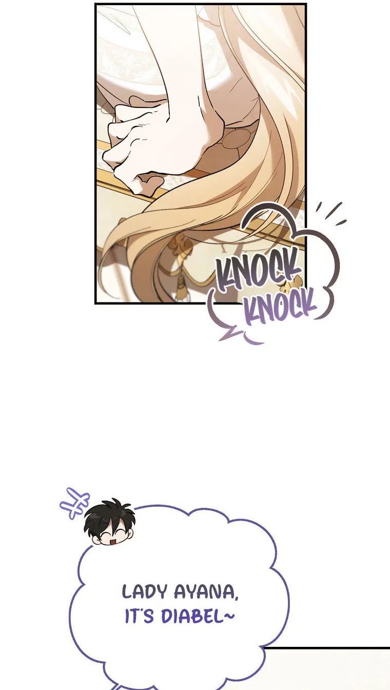 Read The Devil Raises a Lady Manga Online