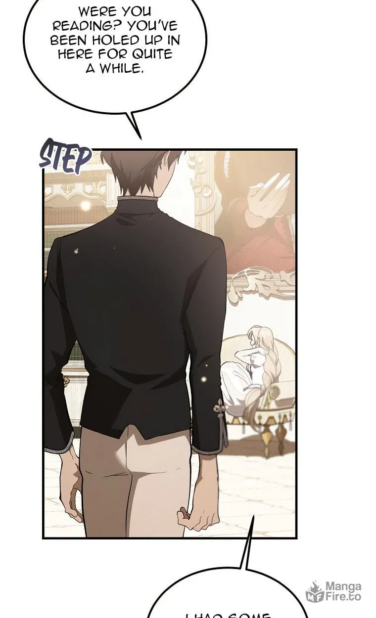 Read The Devil Raises a Lady Manga Online