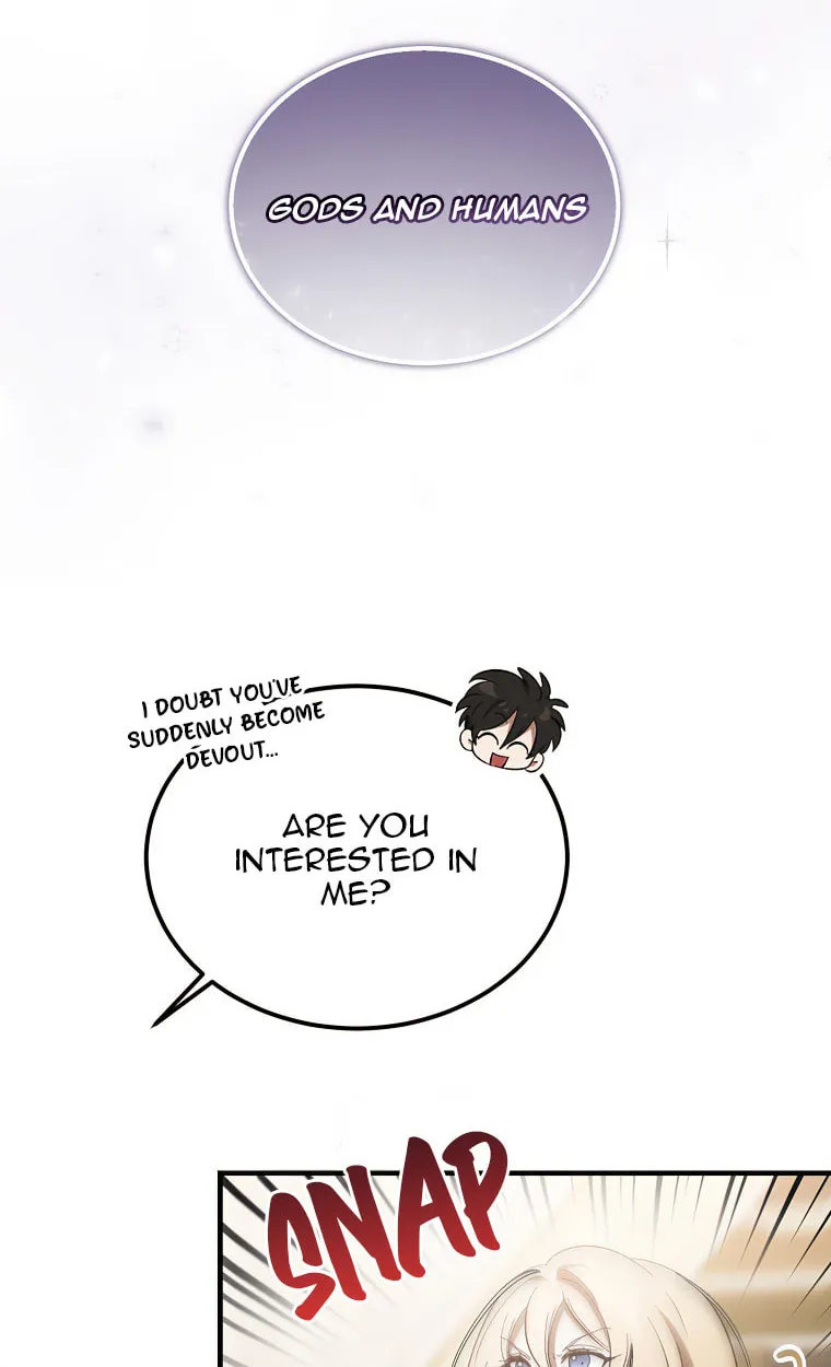 Read The Devil Raises a Lady Manga Online