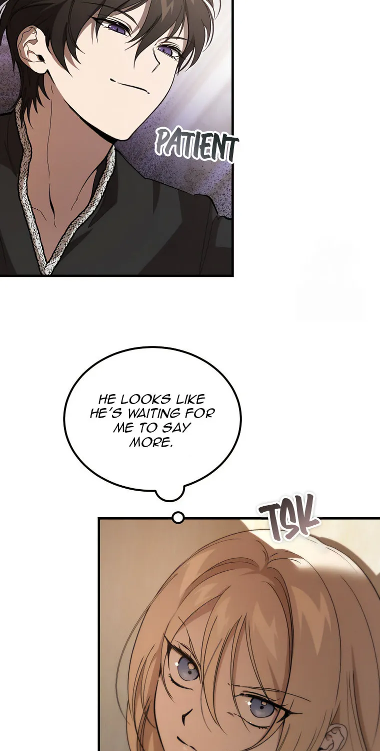 Read The Devil Raises a Lady Manga Online
