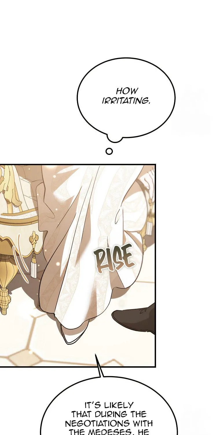 Read The Devil Raises a Lady Manga Online