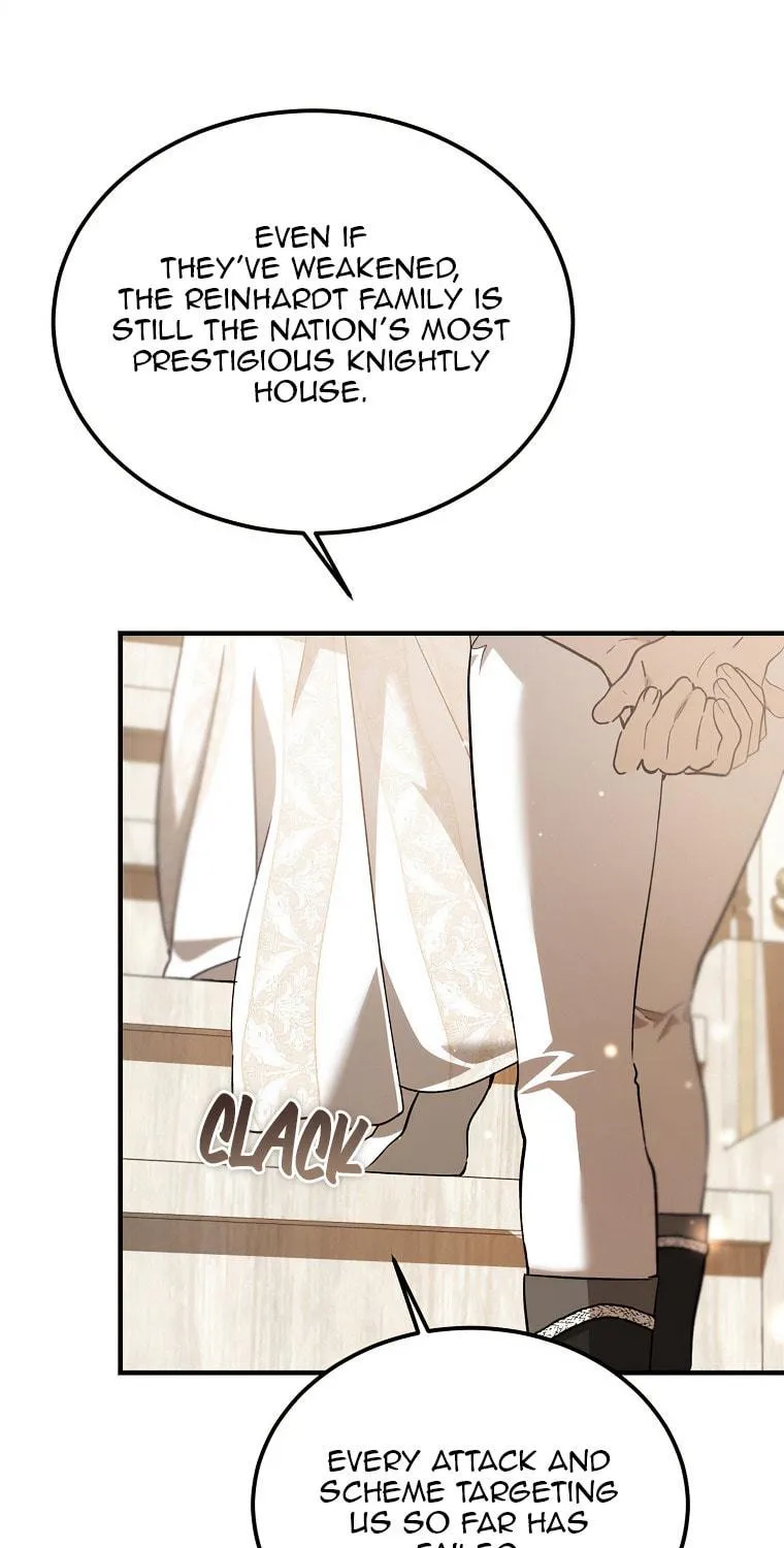 Read The Devil Raises a Lady Manga Online