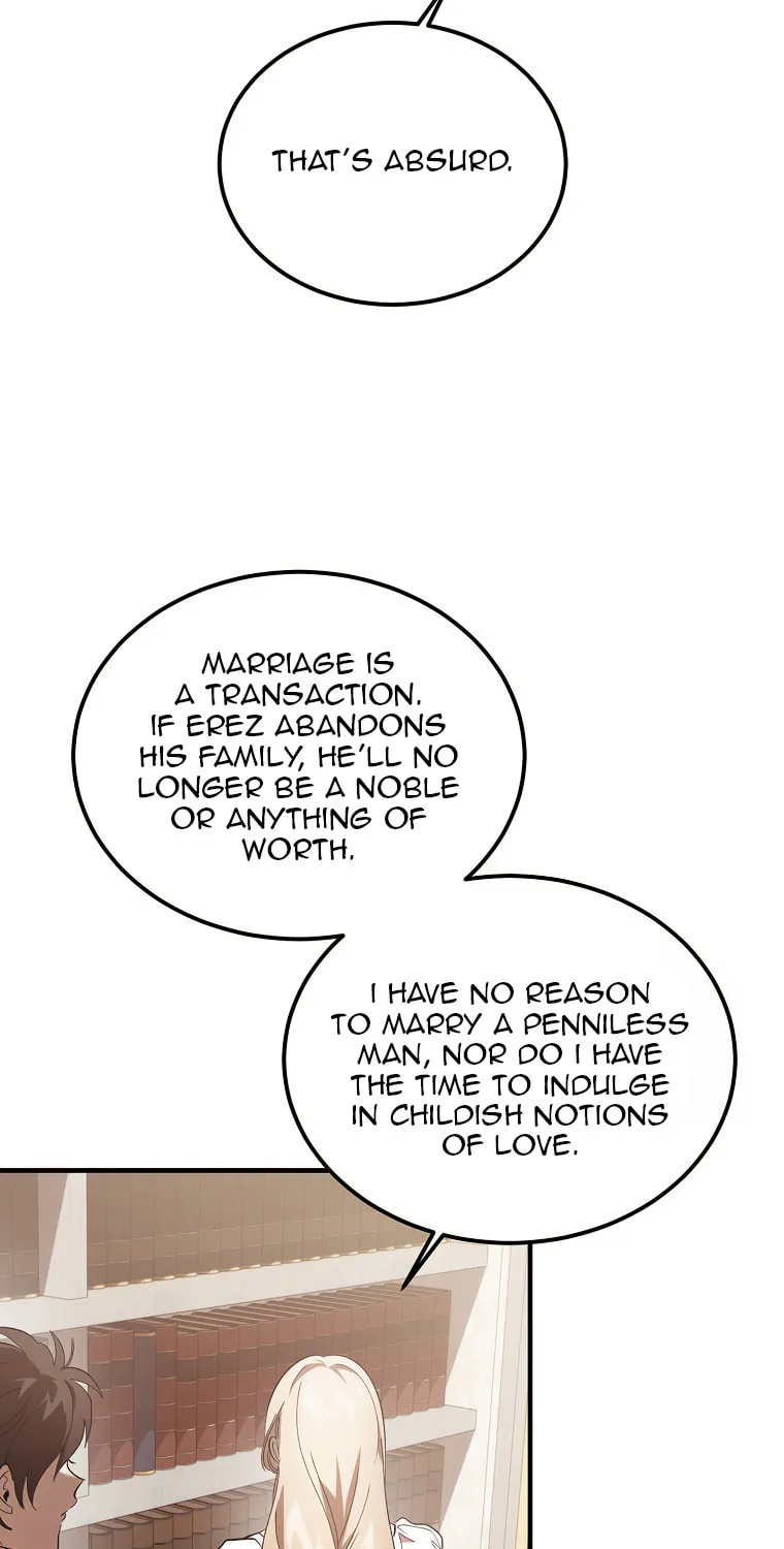 Read The Devil Raises a Lady Manga Online