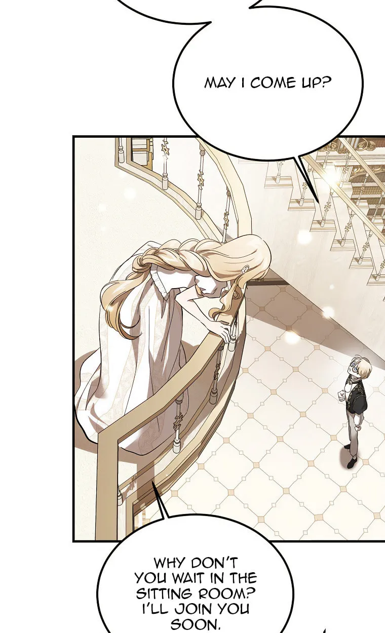 Read The Devil Raises a Lady Manga Online