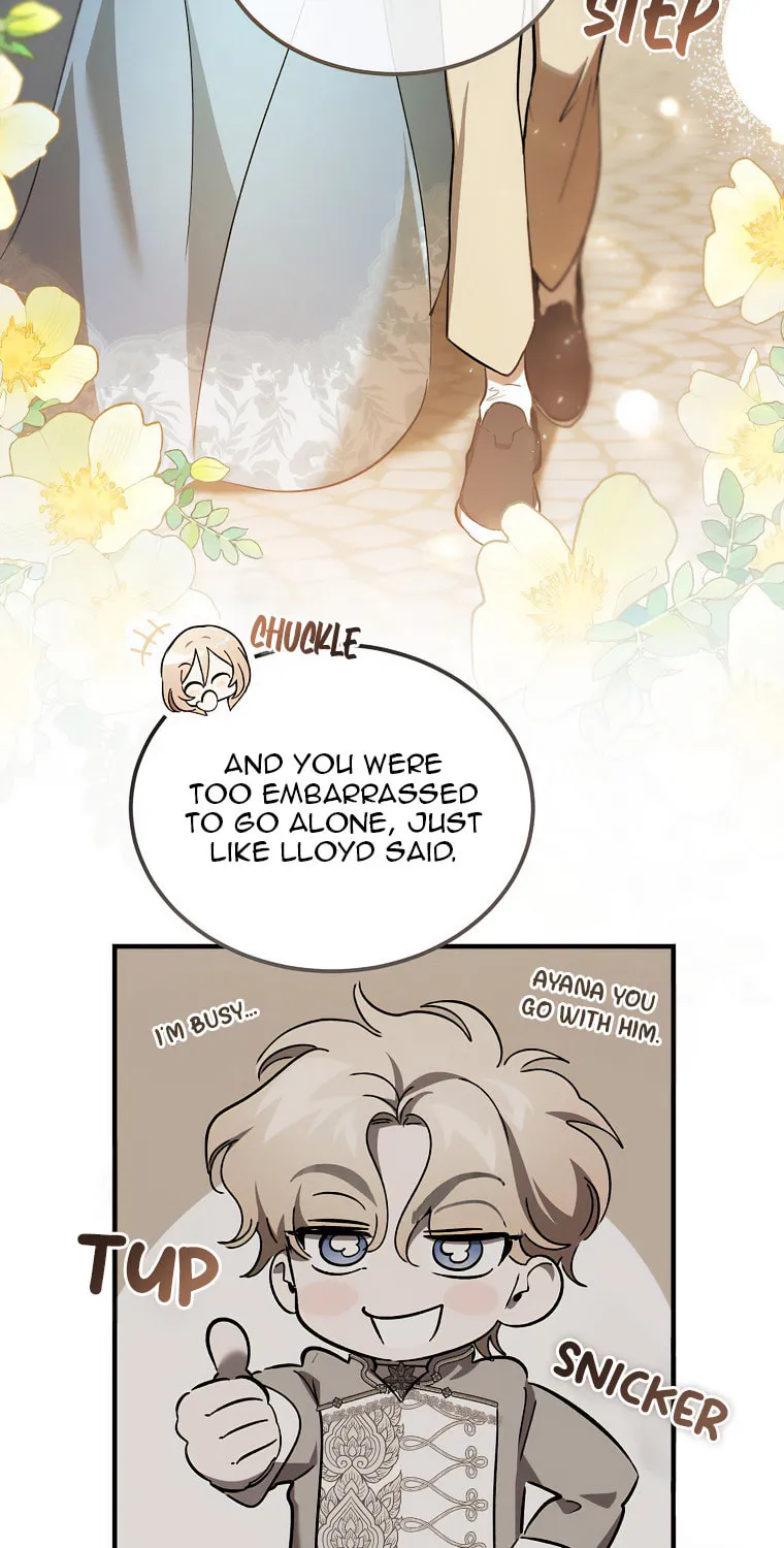 Read The Devil Raises a Lady Manga Online