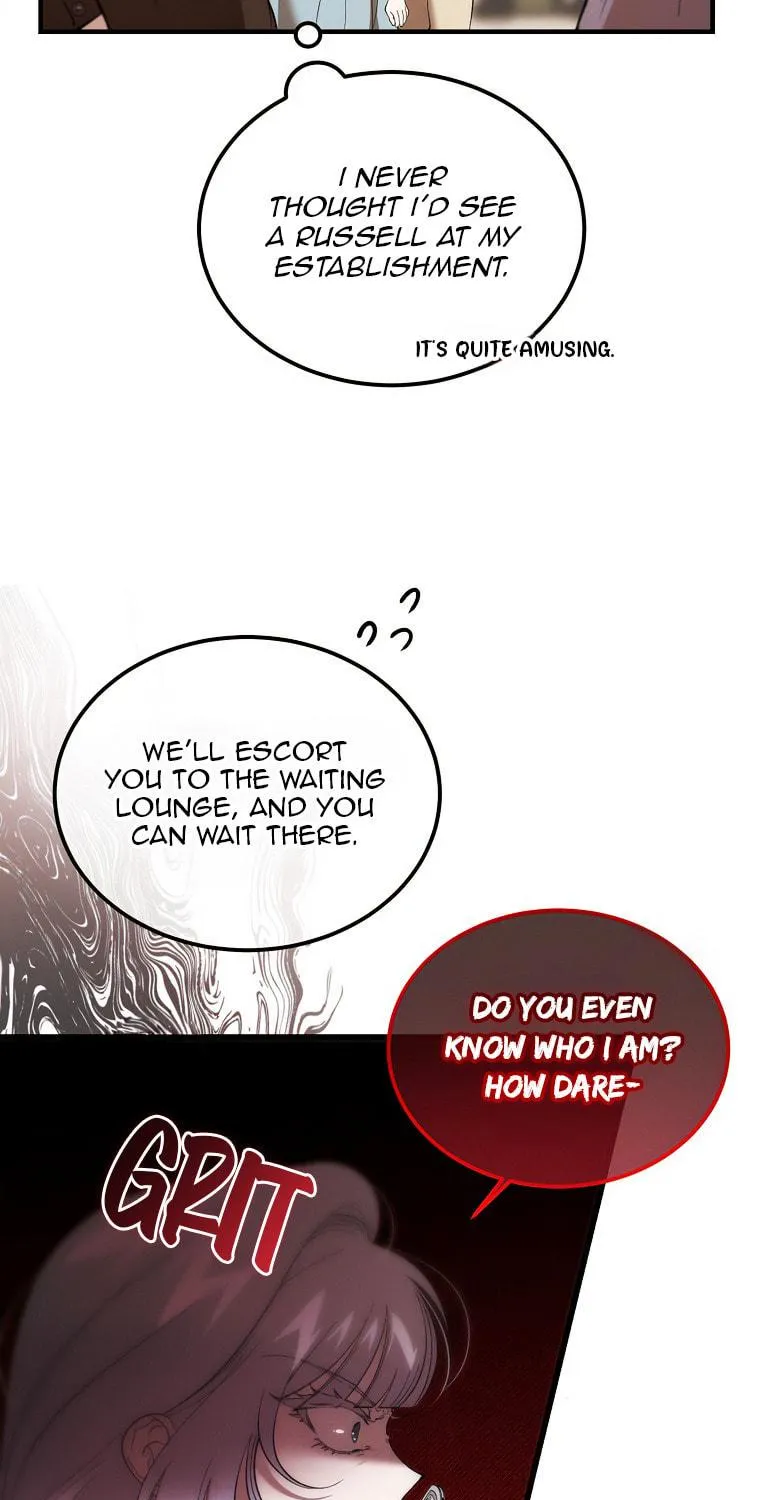 Read The Devil Raises a Lady Manga Online