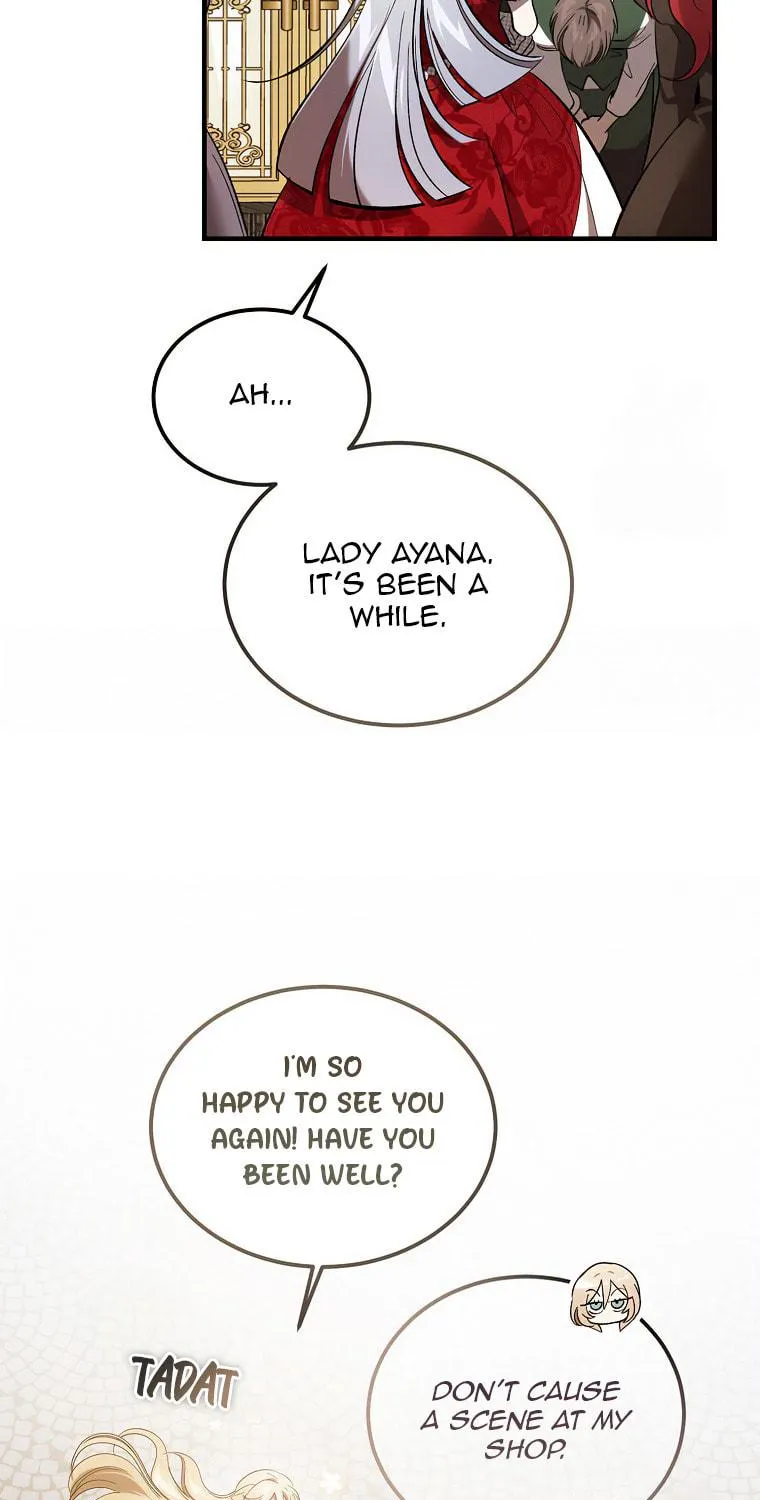 Read The Devil Raises a Lady Manga Online