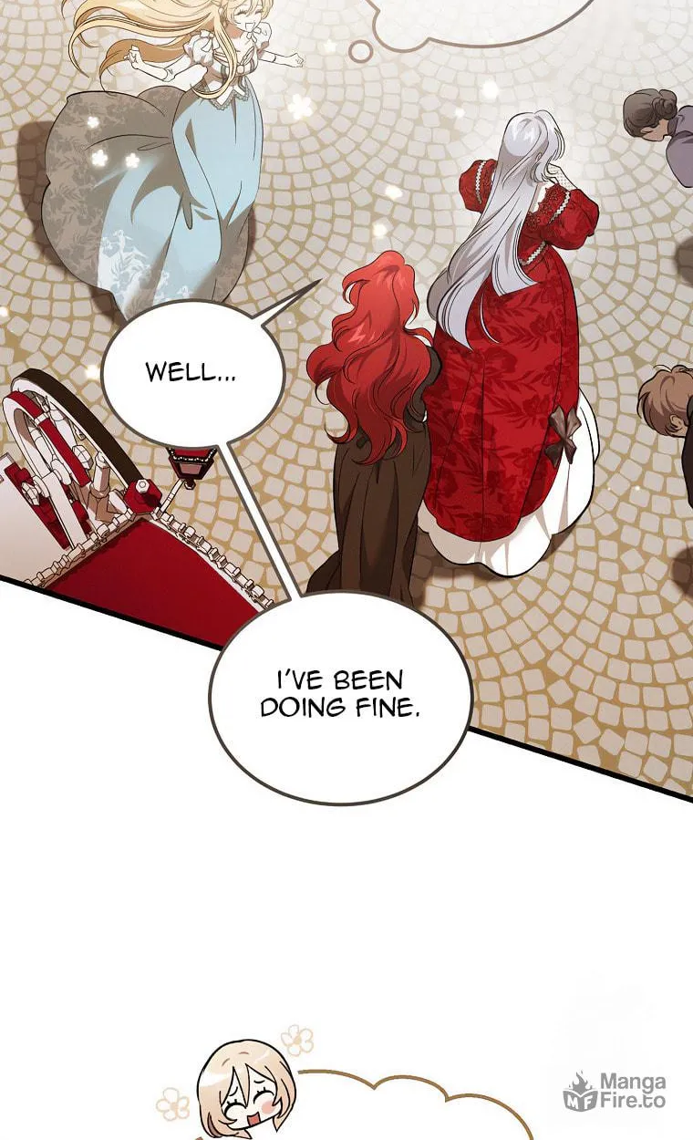 Read The Devil Raises a Lady Manga Online