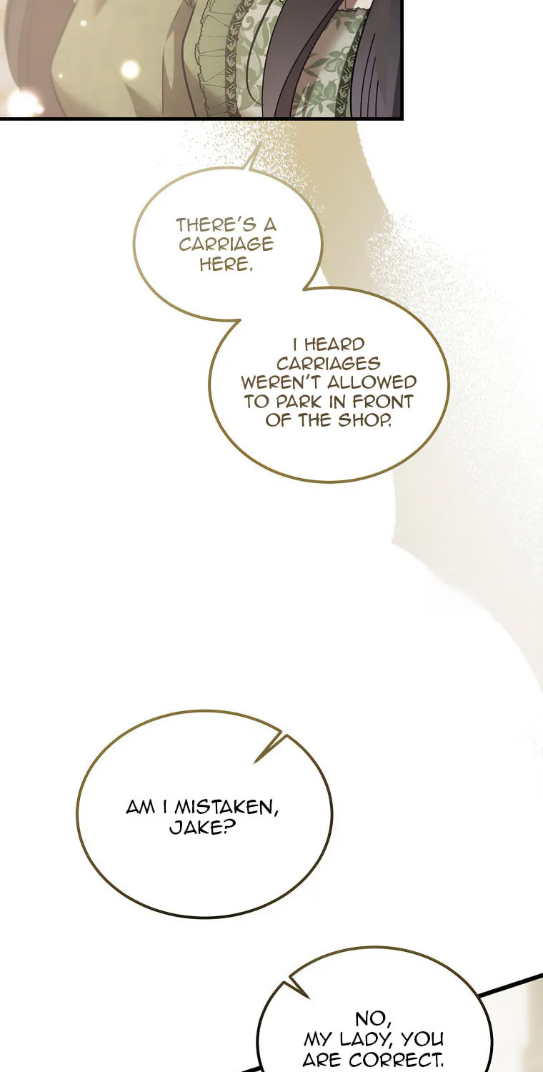 Read The Devil Raises a Lady Manga Online