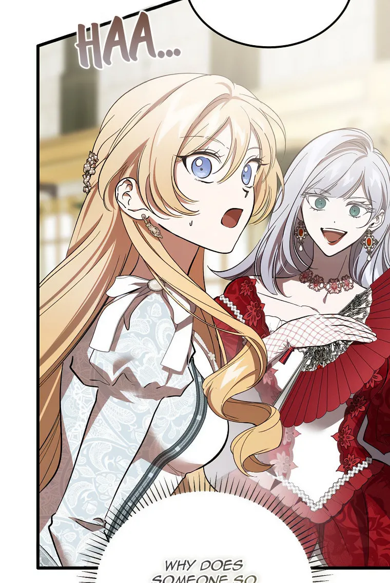Read The Devil Raises a Lady Manga Online
