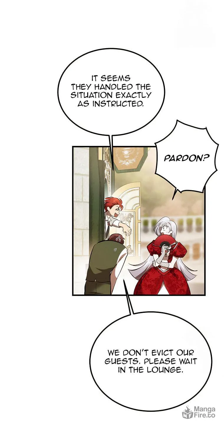 Read The Devil Raises a Lady Manga Online