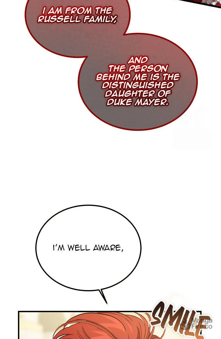 Read The Devil Raises a Lady Manga Online